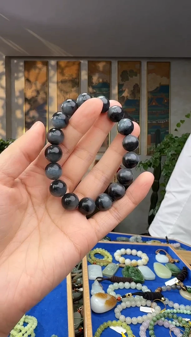 未镶嵌和田玉挂件拍一发一