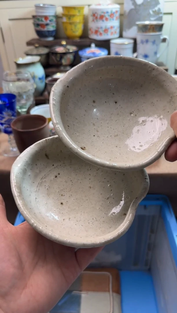 瓷片?****～默认微瑕，完美慎拍