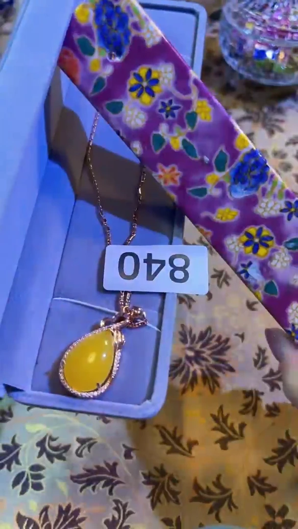 【闪购商品】瓷片陶茶666文玩周边多人