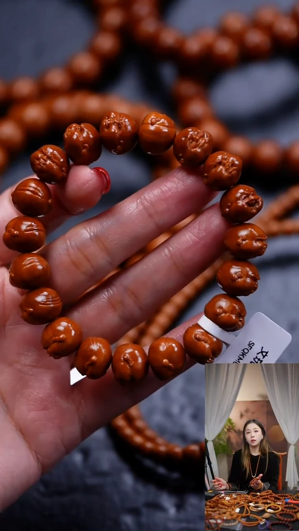 吊坠橄榄核橄榄核