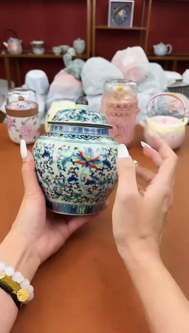 启明茶具福利链接D094