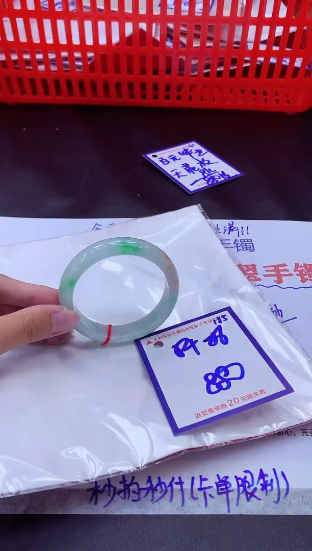 未镶嵌手镯翡翠11111111