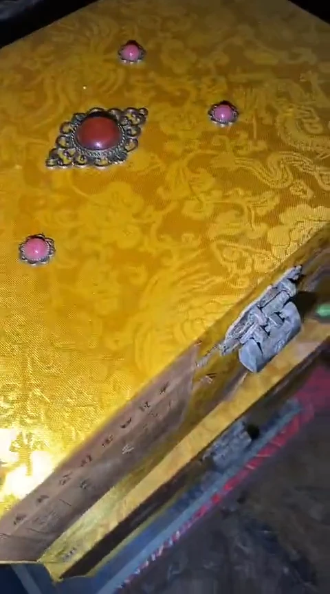 香榧木摆件一个【绍文甄选】一对