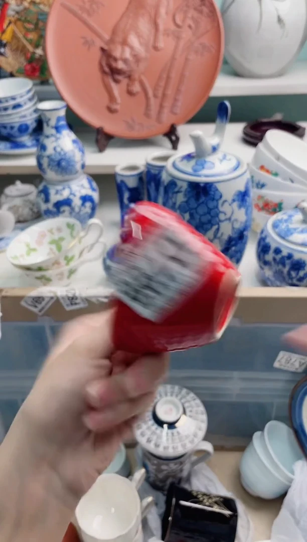 陶瓷溪*D798*****