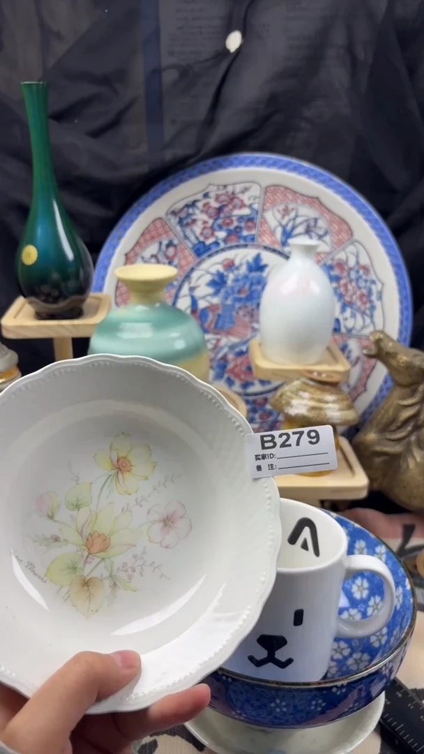 瓷片S***思陶瓷279