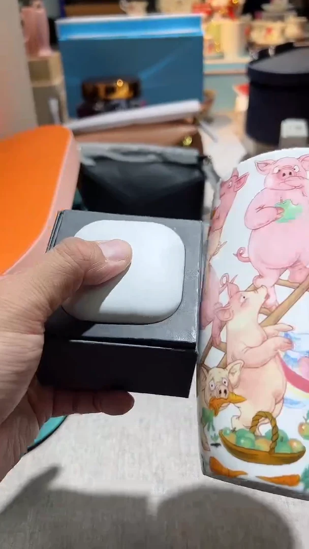 【闪购商品】瓷片正品保真，清库存