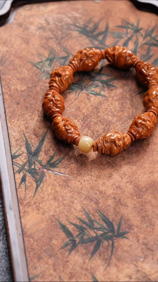 手串/手链橄榄核橄榄核