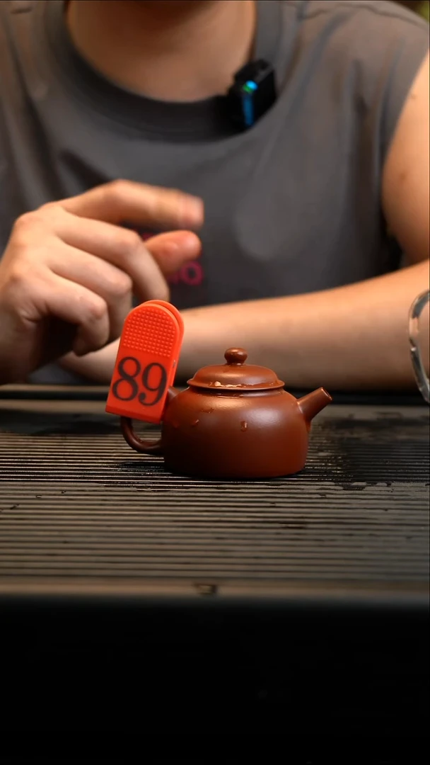 茶壶紫砂紫砂壶89