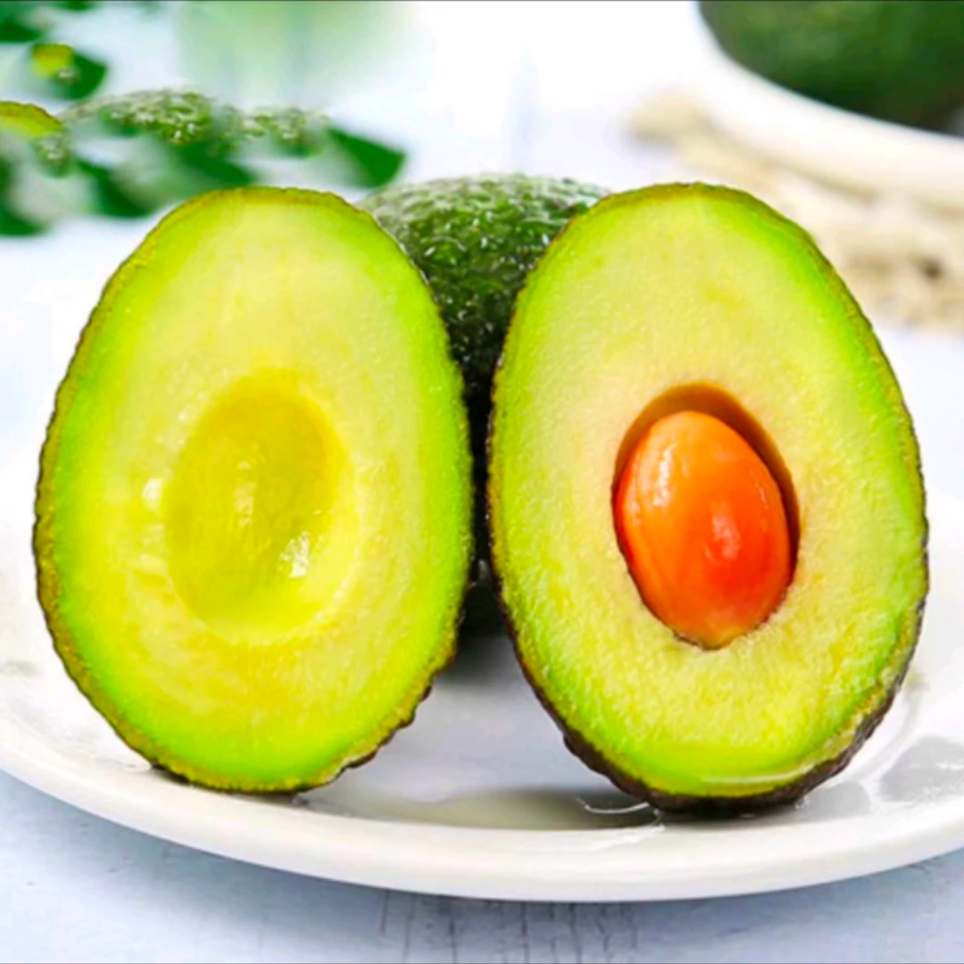 【牛油果】新鲜牛油果2个/5个