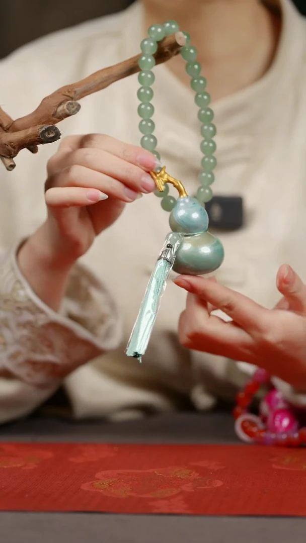 【闪购商品】320号葫芦摆件挂件脖挂