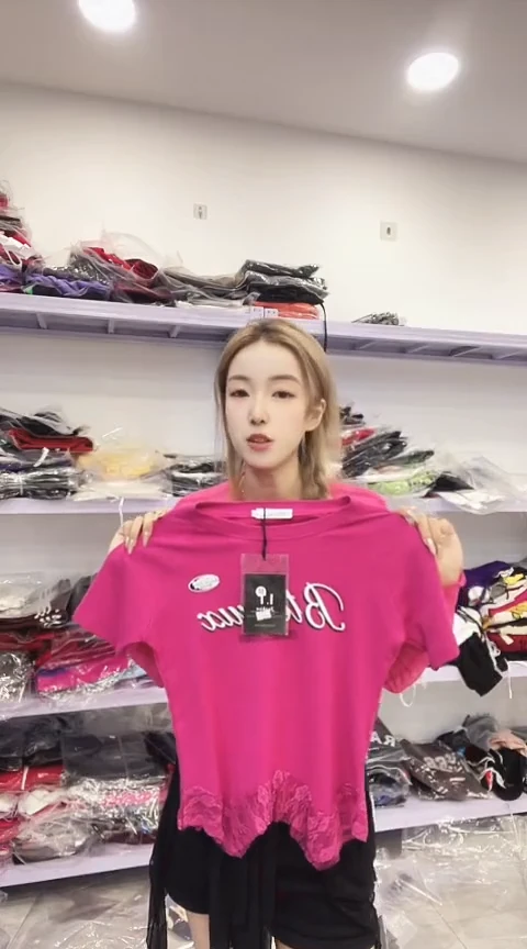 闪购精品福利女装153 M