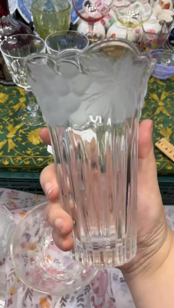 手工艺品玻璃垚*垚5583默认微瑕