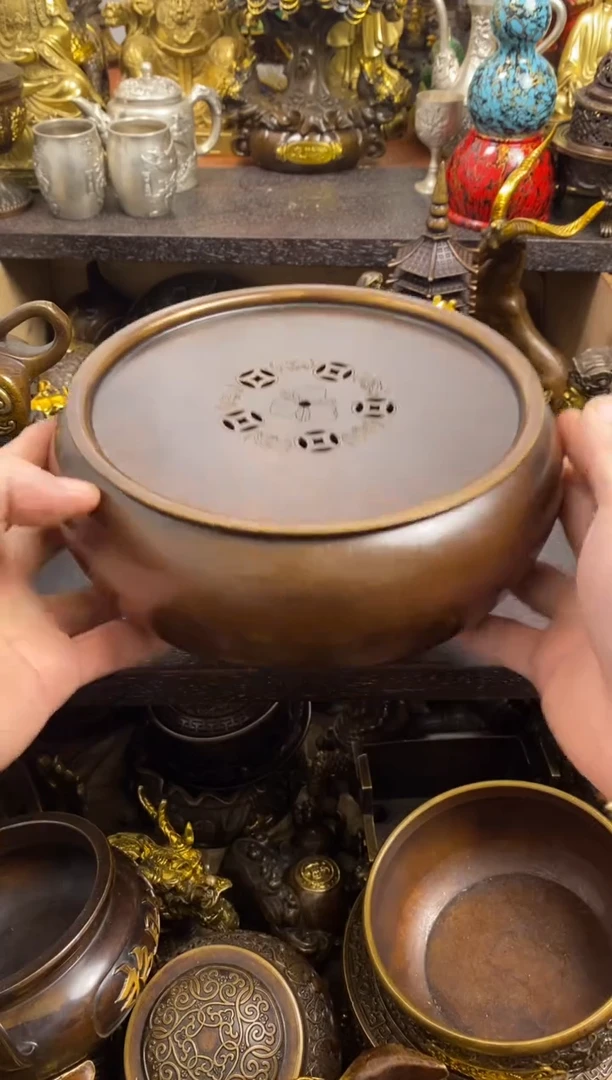 1案台摆件 物品摆件