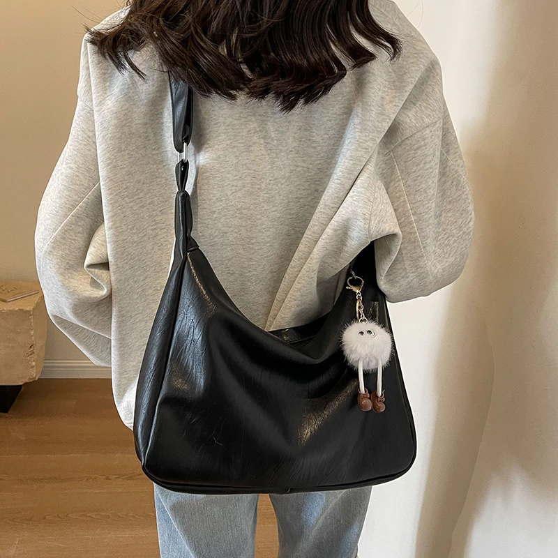 佐猫包包女款爆款2025新款斜挎包大容量包包单肩包上班包包通勤包