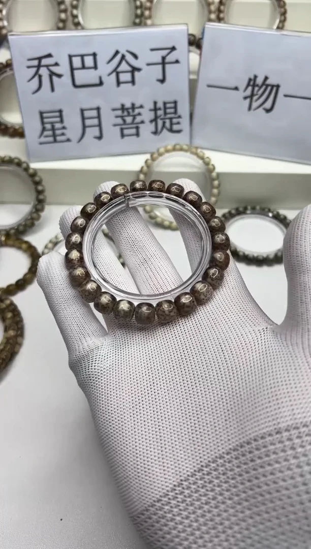 手串星月菩提 100 --12