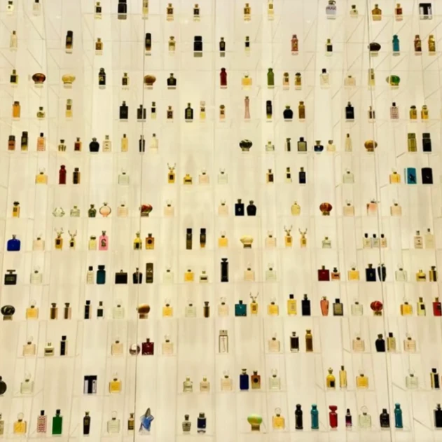 【选香型】真我香水邂逅持久留香清新淡雅浓香淡香礼物