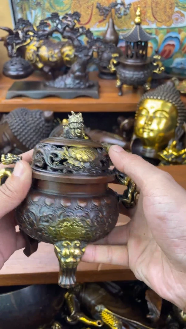 恒瑞铜社精选链接