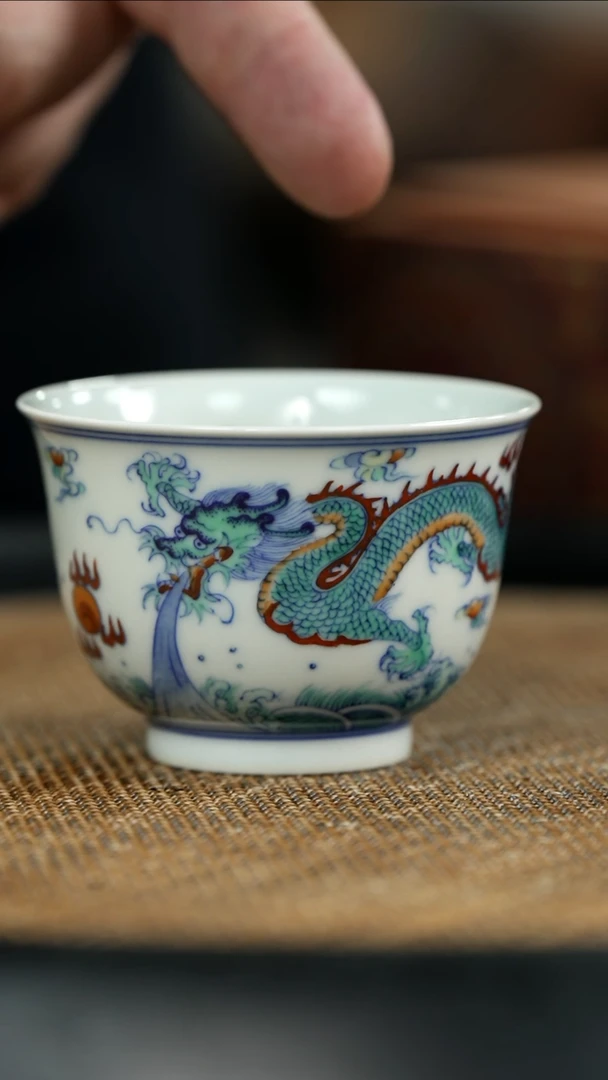 茶壶紫砂 F1  博古堂茶与器