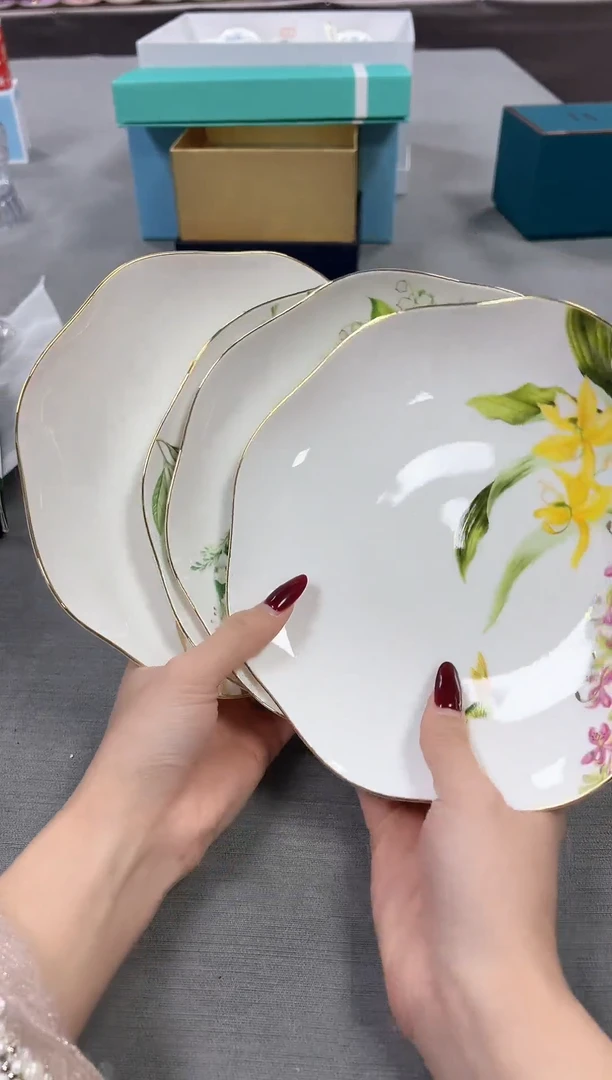 【闪购商品】瓷片新号点菜不计成本漏