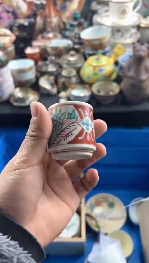 【闪购商品】瓷片 满20包邮，偏远地区不包邮.