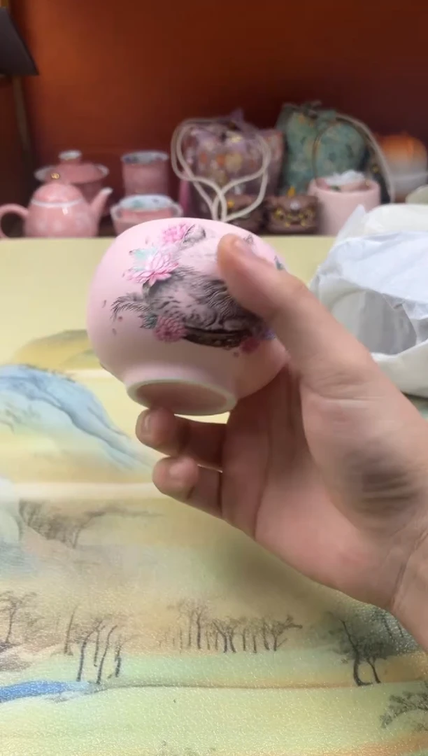 陶瓷@@@云问茶具链接