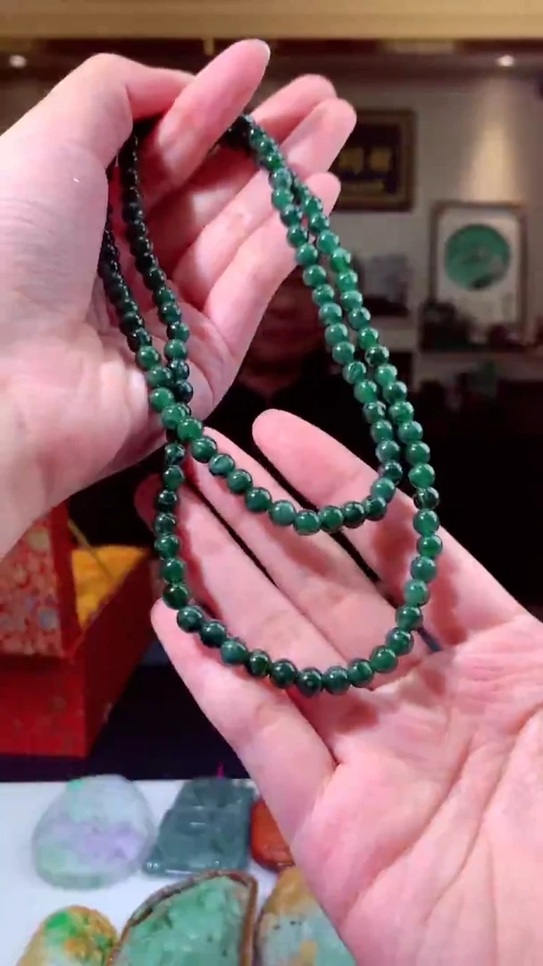 未镶嵌定制翡翠天然翡翠（拍一发一）