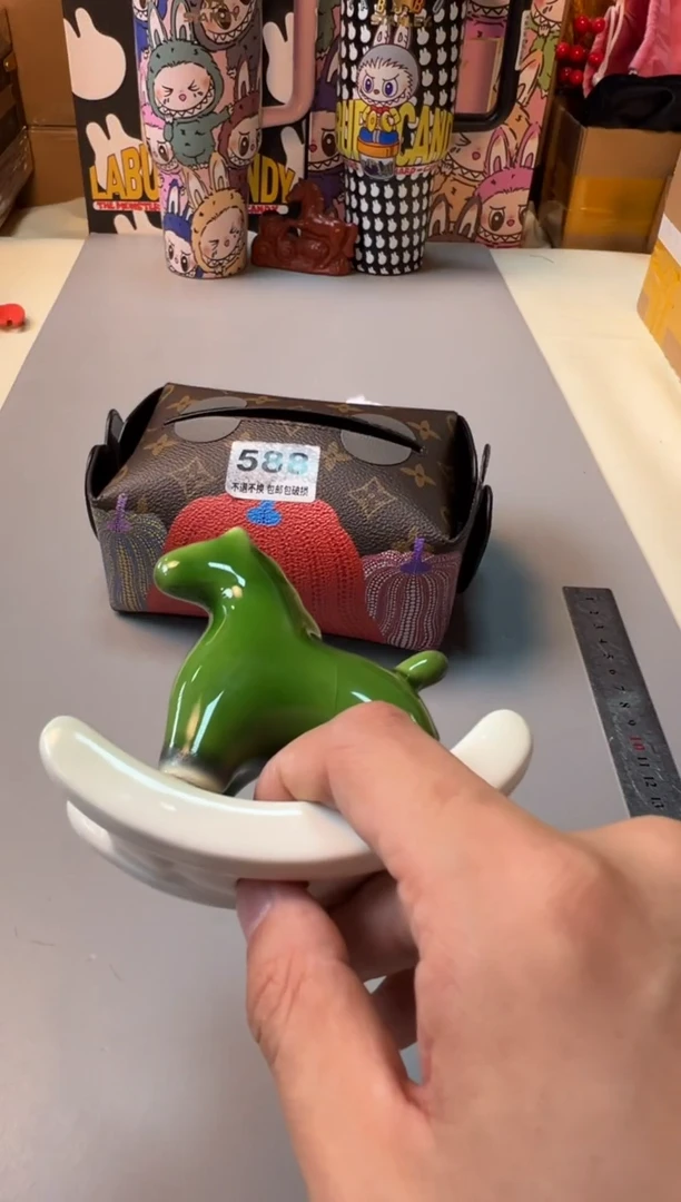 瓷片手工无品牌，七天无理由588