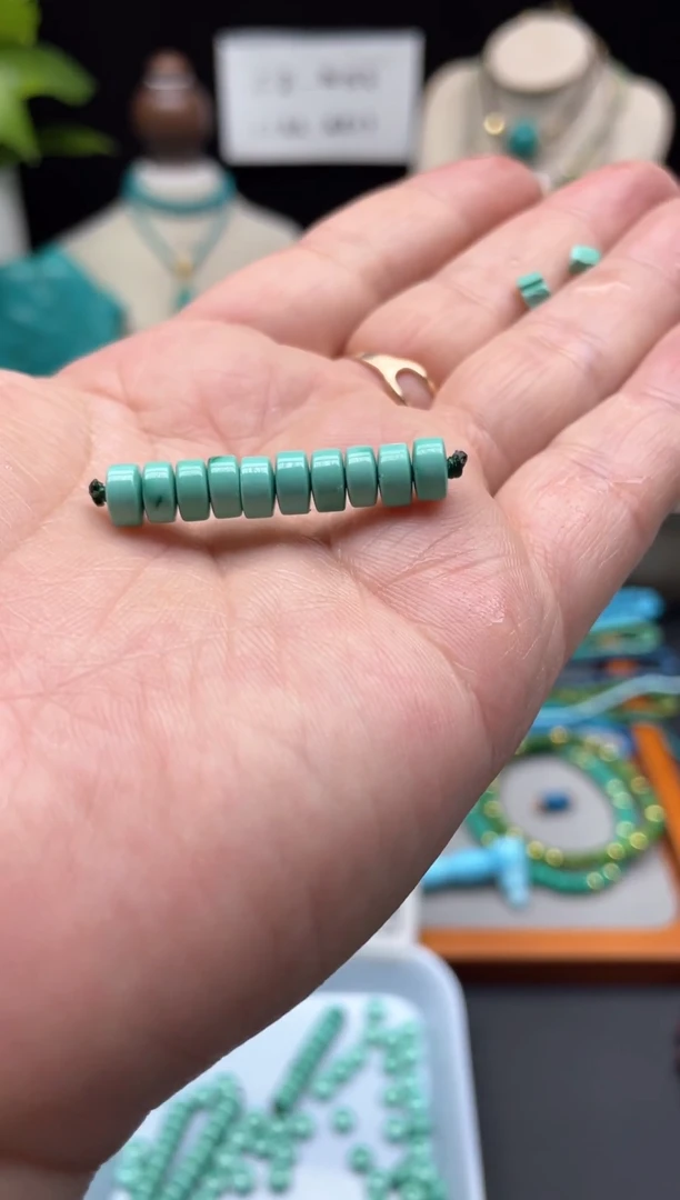 【空竹粉丝专享】十堰特色手工珠009