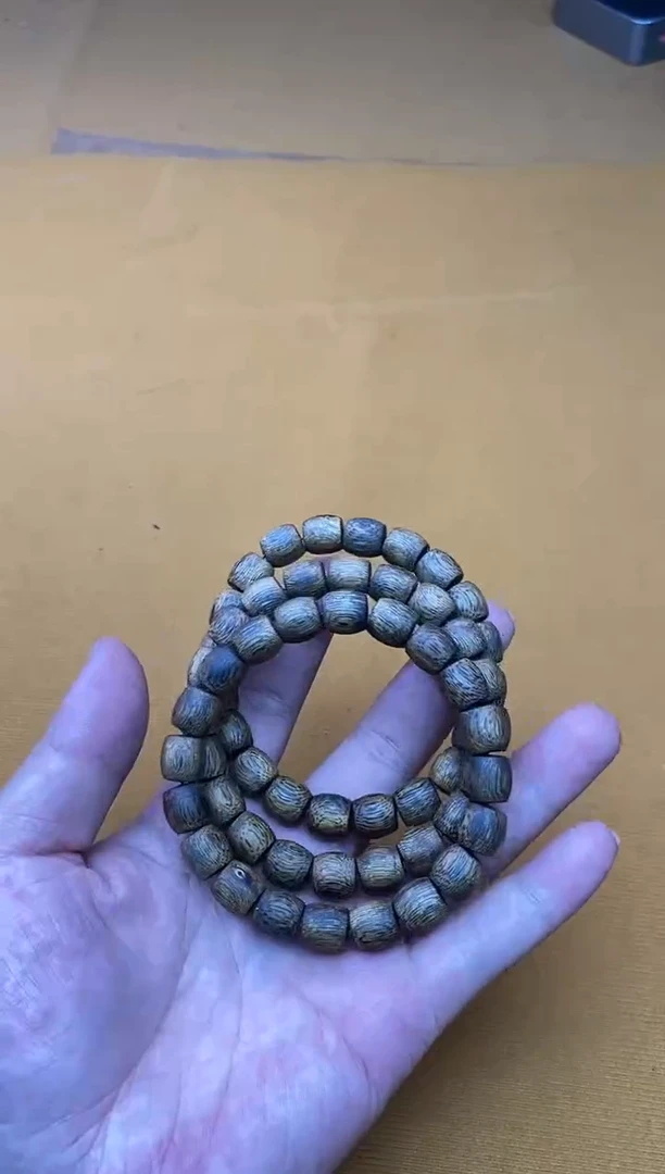 檀香木手串/手链80号