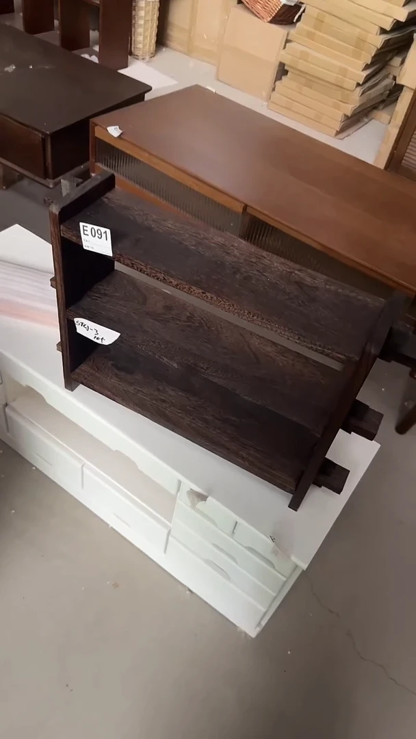 样品单品孤品091