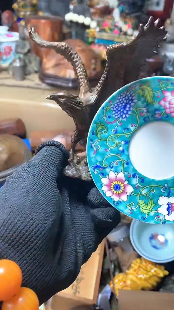 【闪购商品】瓷器默认微瑕瓷器