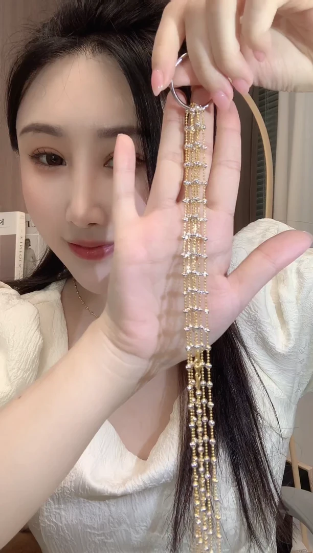 925银颈饰C2 多样性发一件