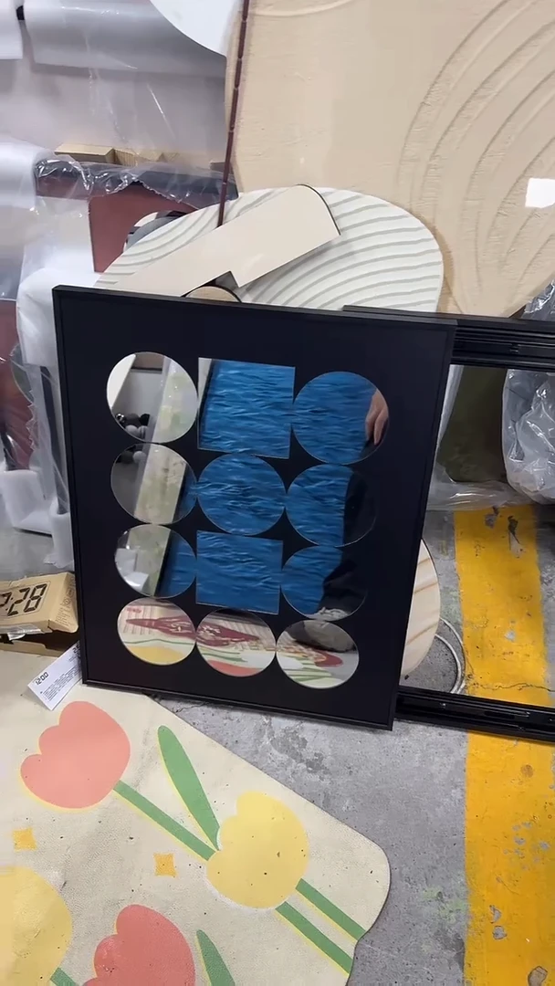 仓库清仓画       默认瑕疵