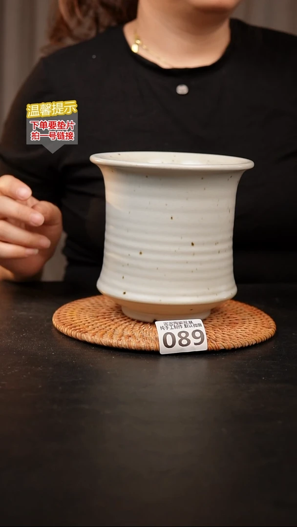 瓷片089内口径约13  外高约15