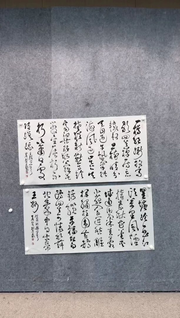 【闪购商品】书法pmw不二轩旗舰店书法LGY29