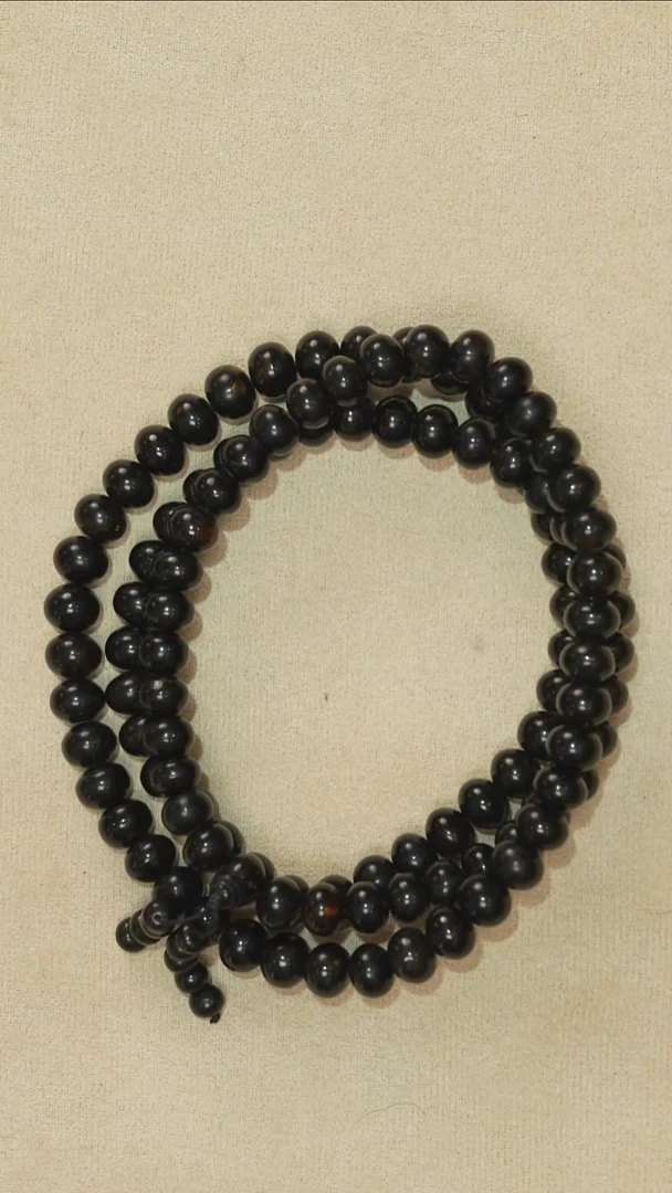 裸石琥珀未镶嵌10M0000