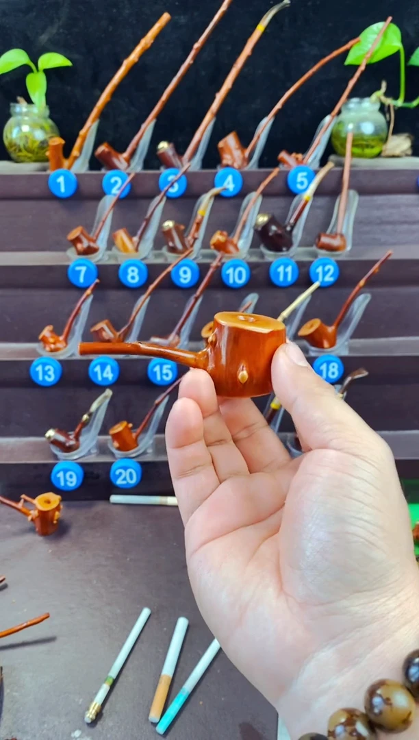 木檬子木的精品小斗