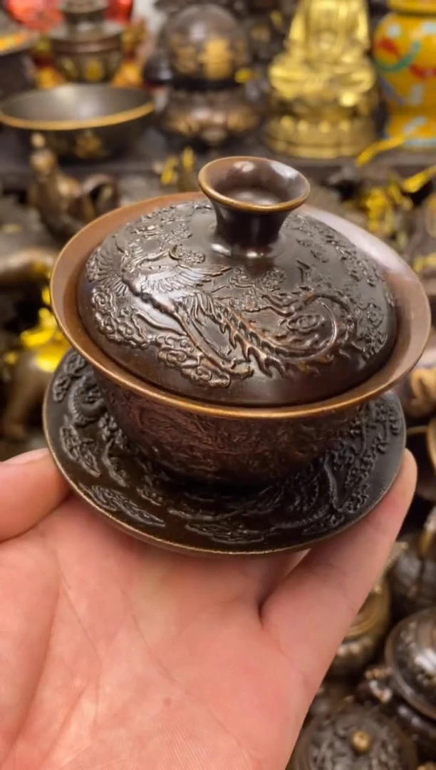 案台摆件  物品摆件