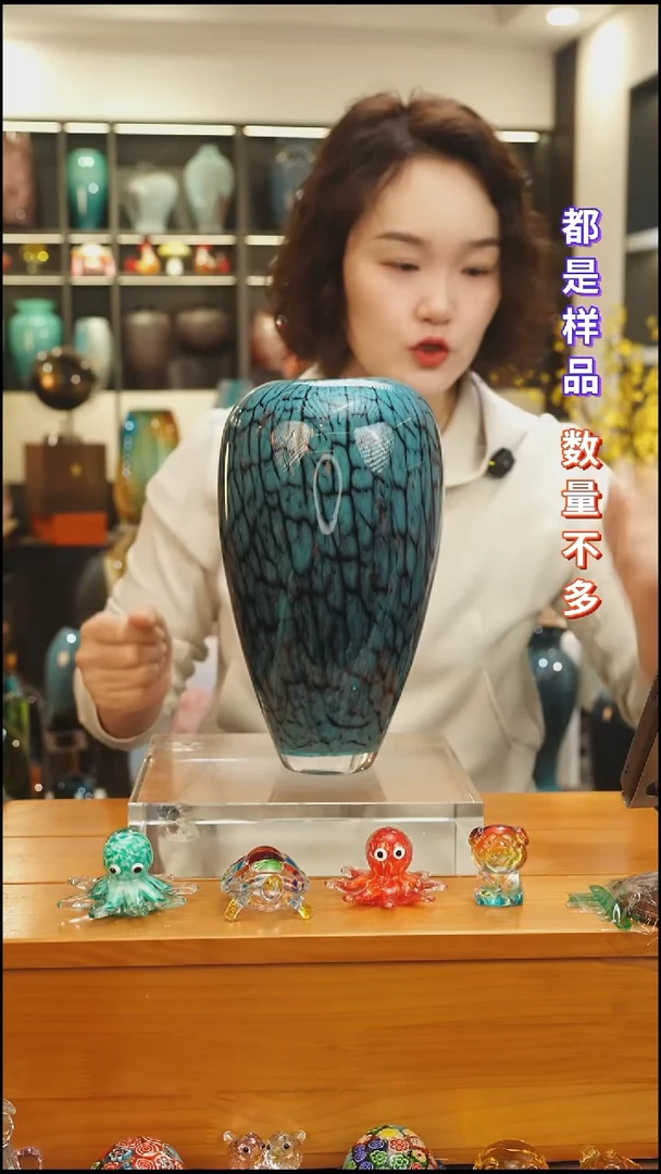 外贸花瓶尾货032