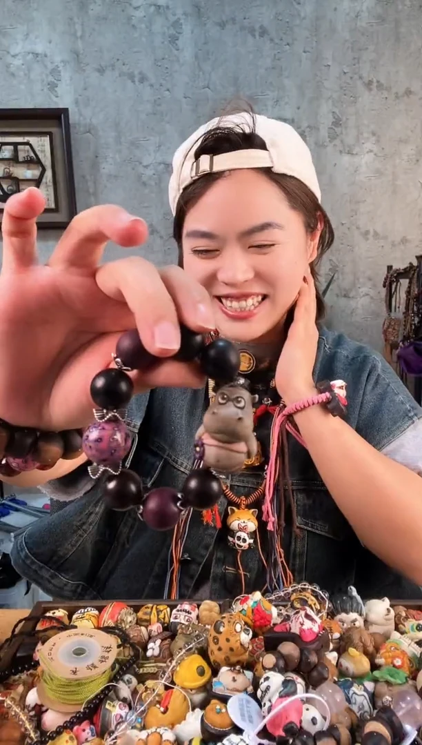 【闪购商品】香榧木木雕786546456465465