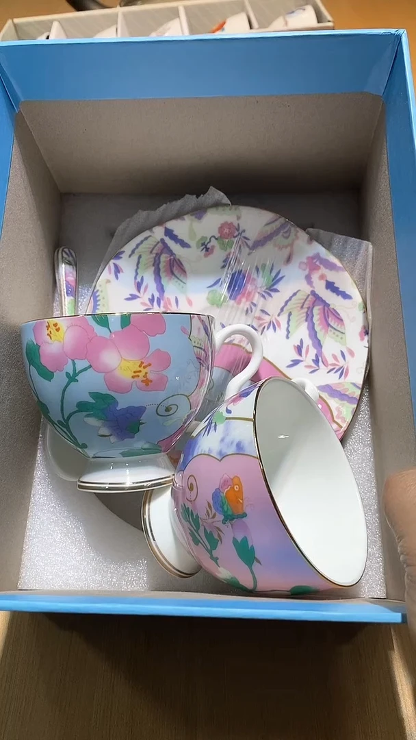 【闪购商品】瓷片锅碗瓢盆一件不剩