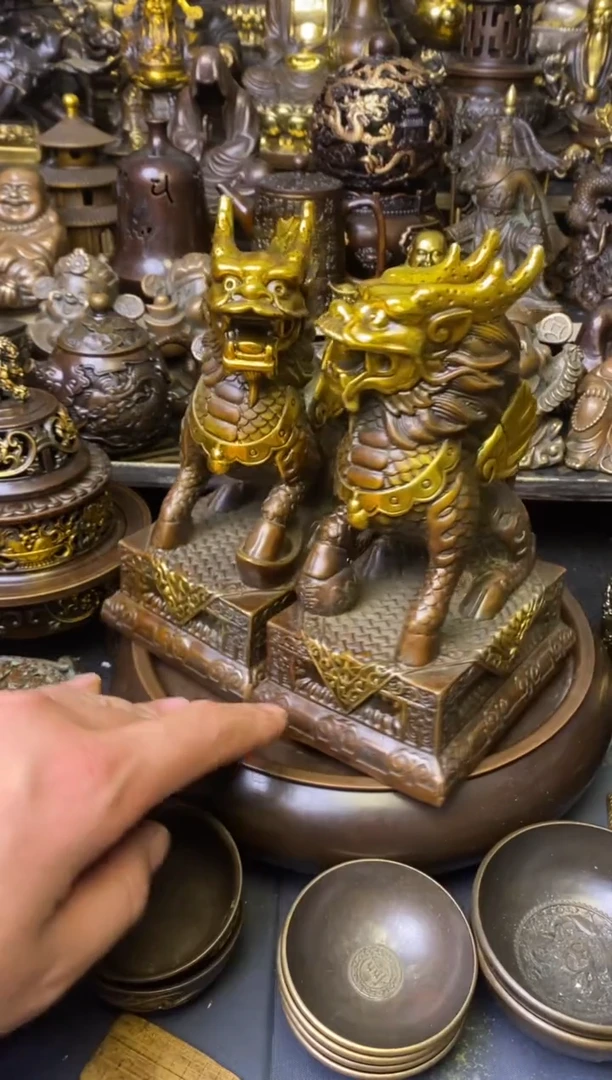 文玩摆件586565858