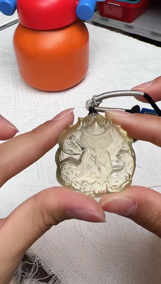 项链未镶嵌水晶悦1877 多样性发一件