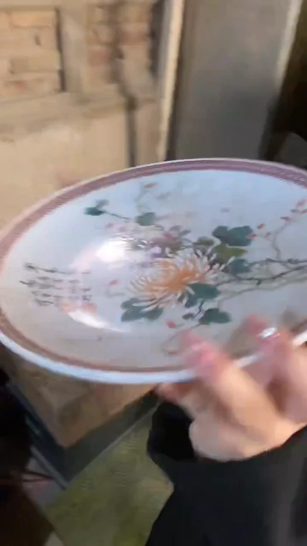 瓷片景德镇陶瓷闪购H21