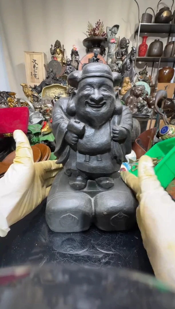 琉璃手工艺品回流物品实物为准