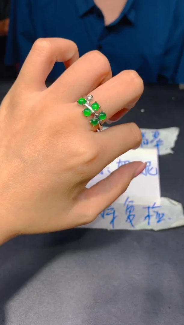 未镶嵌定制翡翠260多样性发货（发其一）