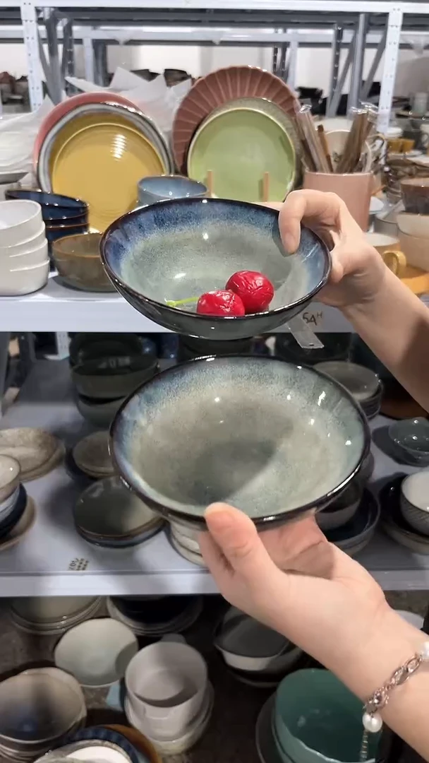 【闪购商品】瓷片外贸尾货瑕疵满20包邮X2 P1B