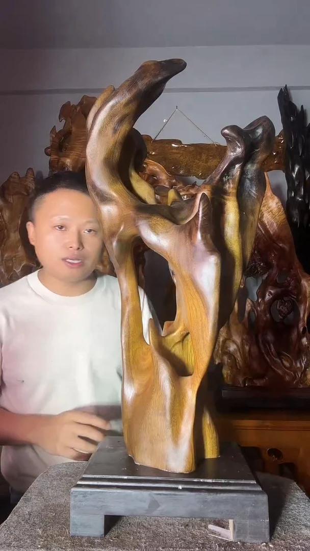 金丝楠平*以直播间介绍为准