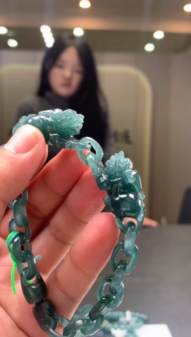 未镶嵌定制翡翠          *298