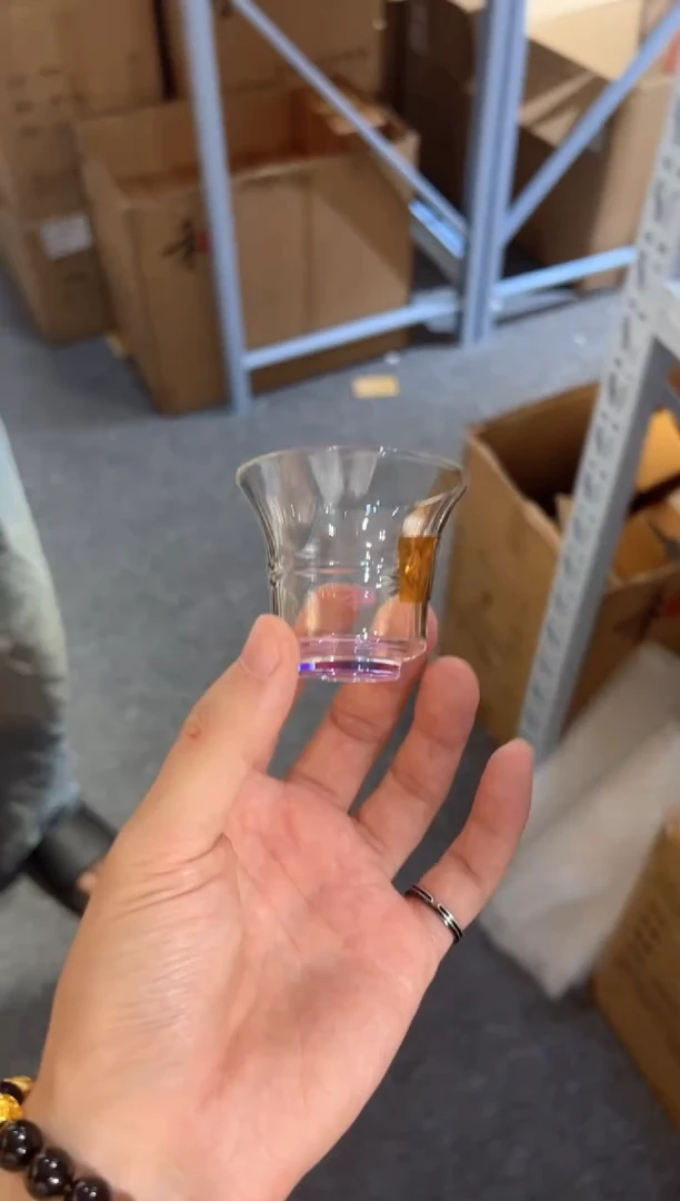 禾器-君怀杯-浅紫色